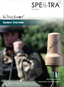 Slingshot Brochure